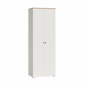 ОСТИН Шкаф для одежды 13.336.02 (белый) в Лесном - lesnoj.germes-mebel.ru | фото